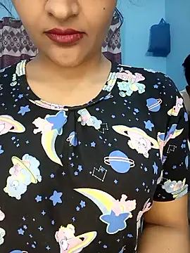 CoupleShow 432 online show from January 15, 3:16 pm