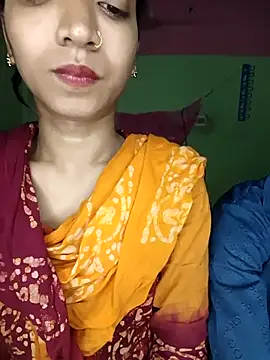 CoupleShow 432 online show from April 5, 10:12 am