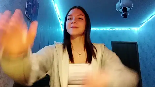 Snapshot of Beauty_miIa chatting on October 27, 4:55 pm Beauty miIa online show from October 27, 4:55 pm