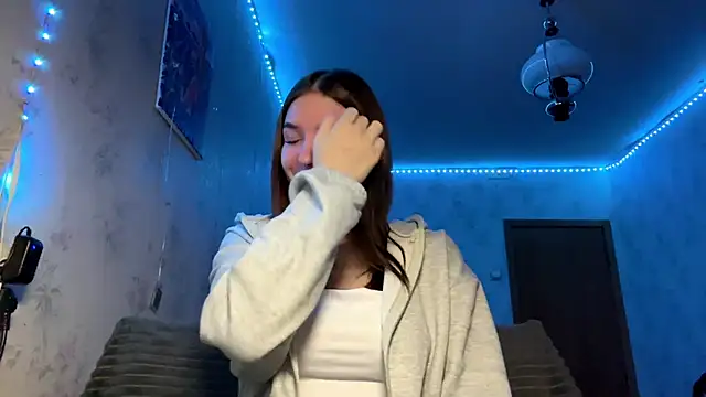 Snapshot of Beauty_miIa chatting on November 3, 9:16 pm Beauty miIa online show from November 3, 9:16 pm