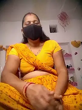 Snapshot of QRESABABY chatting on October 26, 4:46 pm QRESABABY online show from October 26, 4:46 pm