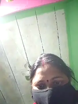 Snapshot of QRESABABY chatting on November 25, 11:38 pm QRESABABY online show from November 25, 11:38 pm