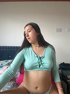 ImAlix Rouses online show from October 23, 7:12 pm