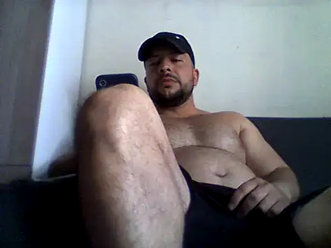 saitamahero1990 online show from October 23, 4:28 pm