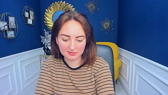 NoraSimons online show from March 3, 6:19 am