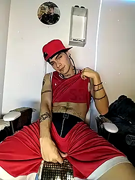 Snapshot of AlickBeliel chatting on October 23, 2:33 am AlickBeliel online show from October 23, 2:33 am