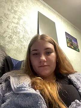 Emily Sweety   online show from October 22, 9:20 am