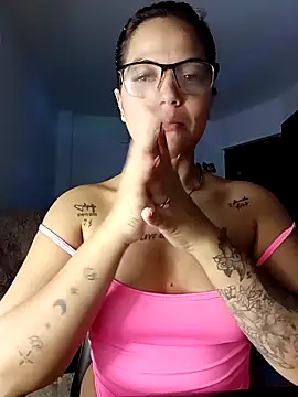 tattyHot95 online show from March 3, 12:55 pm