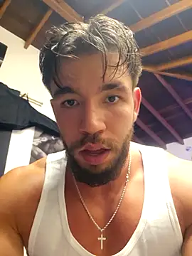 JACKSON STIFLER online show from November 19, 9:59 pm