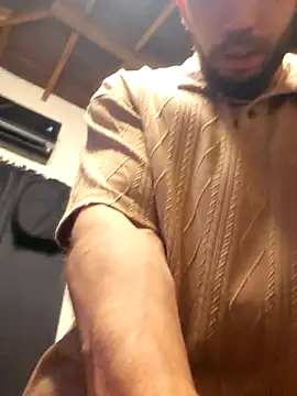 JACKSON STIFLER online show from November 25, 8:31 pm