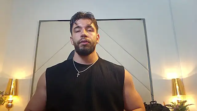 JACKSON STIFLER online show from April 18, 1:59 pm