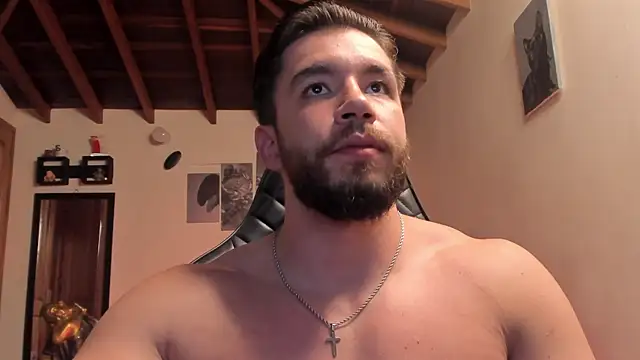 JACKSON STIFLER online show from April 20, 10:44 pm