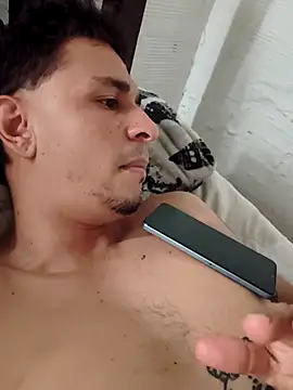 Catalina Bairon online show from November 4, 8:08 pm