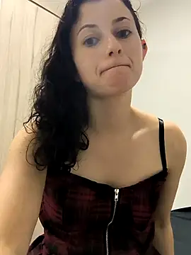 Snapshot of Meiii27 chatting on November 28, 2:58 am Meiii27 online show from November 28, 2:58 am