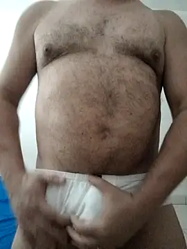 Marcelo3zao online show from November 5, 10:15 am