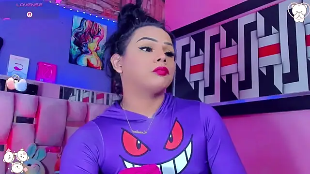 Snapshot of Zulema_Zahirx chatting on November 9, 11:03 pm Zulema Zahirx online show from November 9, 11:03 pm