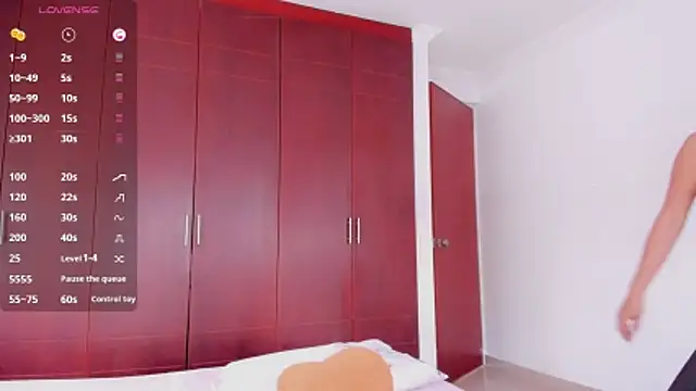 Snapshot of _Anastasia_28 chatting on December 17, 7:09 pm Anastasia 28 online show from December 17, 7:09 pm