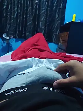 Scorpion05  online show from February 9, 3:10 am