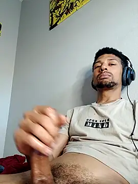 BigPrettyDick777 online show from March 21, 10:57 pm