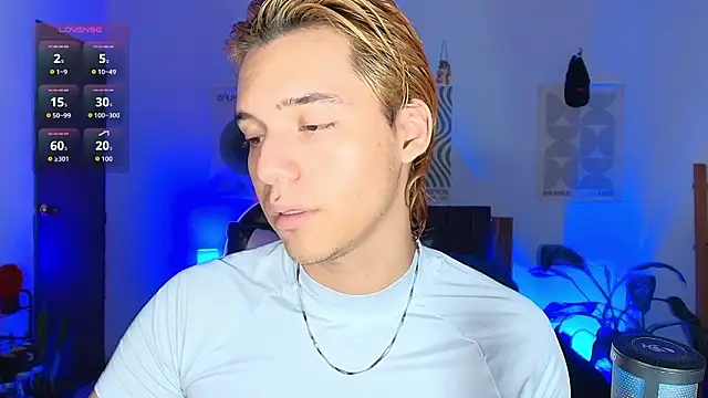 Habel  moretti online show from February 28, 7:04 pm