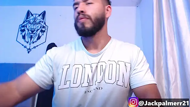 Snapshot of jack_mr_muscle chatting on November 14, 12:20 am jack mr muscle online show from November 14, 12:20 am