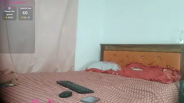 Snapshot of Kagome_alexa chatting on November 21, 11:20 am Kagome alexa online show from November 21, 11:20 am