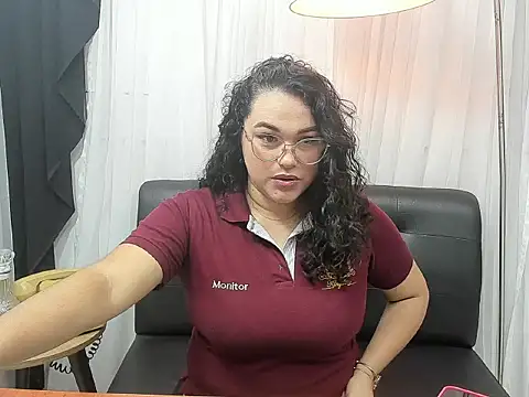 mira cherry02 online show from October 24, 12:30 am