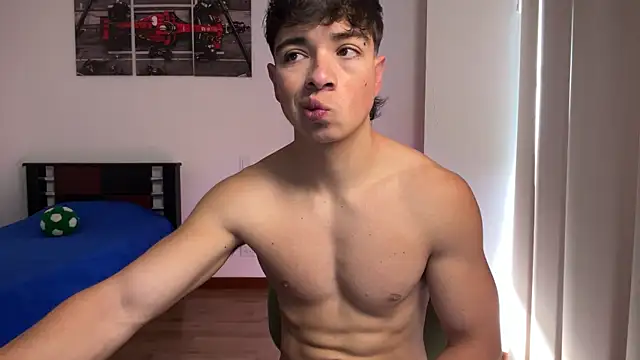 Snapshot of JUSTIN_JHONS chatting on November 24, 2:17 pm JUSTIN JHONS online show from November 24, 2:17 pm