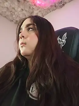 Snapshot of mirandahvelez chatting on December 3, 4:42 am mirandahvelez online show from December 3, 4:42 am