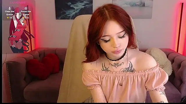 Emma Kirks online show from March 28, 12:38 pm