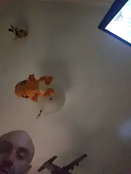 BulbasaurIsmettv online show from November 9, 1:31 pm