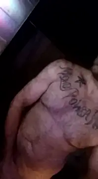 BulbasaurIsmettv online show from April 9, 2:22 am