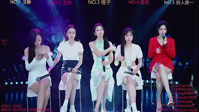 girl-and-life online show from October 23, 8:13 am