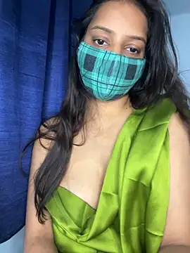 Cute Marina online show from December 1, 5:51 pm