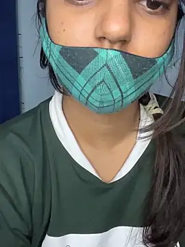 Cute Marina online show from December 19, 5:25 am