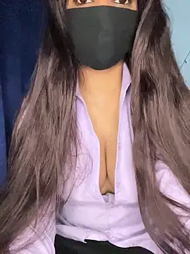 Cute Marina online show from February 3, 6:40 am