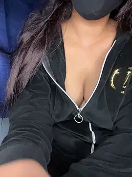 Cute Marina online show from February 9, 6:12 pm