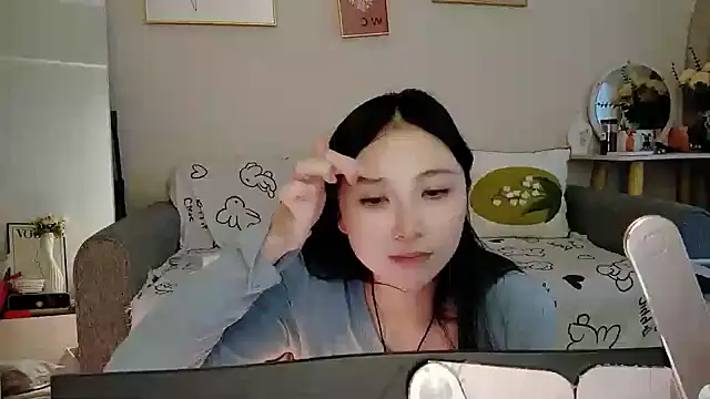 yuyan3929 online show from November 29, 1:08 am