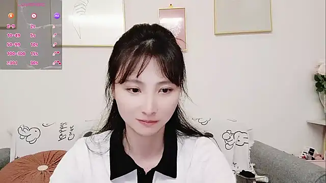 yuyan3929 online show from May 26, 11:50 am