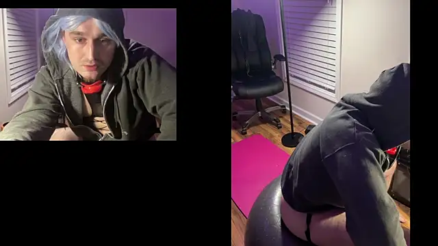 Snapshot of andrenoma427 chatting on November 2, 2:25 am andrenoma427 online show from November 2, 2:25 am