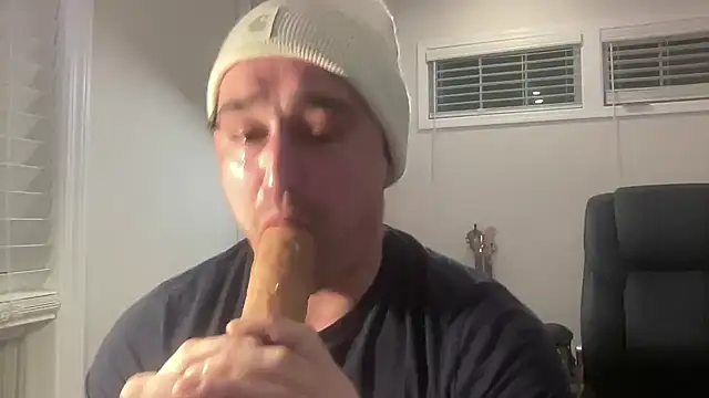 andrenoma427 online show from December 19, 1:01 am