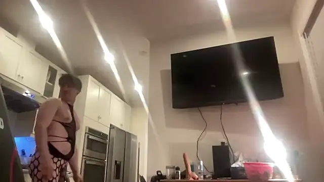 andrenoma427 online show from December 21, 2:30 am