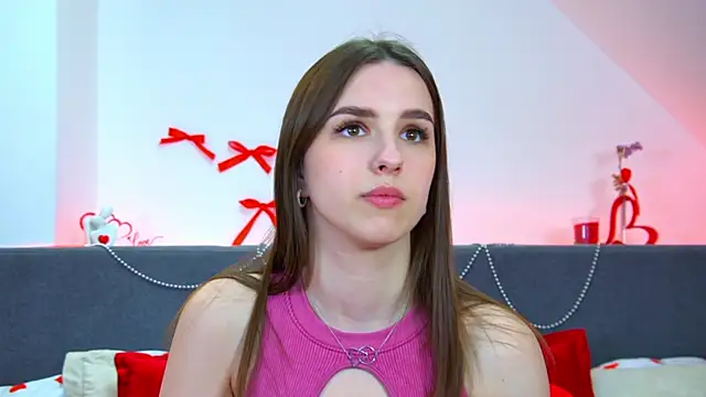 AliceAtkins online show from April 16, 6:14 am