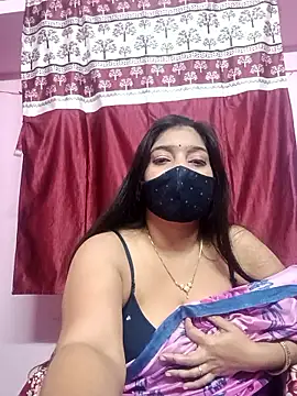 Cute Riya 1 online show from January 7, 10:40 am