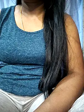 Ezabelljohn online show from April 18, 11:58 am