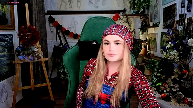 Snapshot of Jessi_wxw chatting on October 31, 11:22 am Jessi wxw online show from October 31, 11:22 am