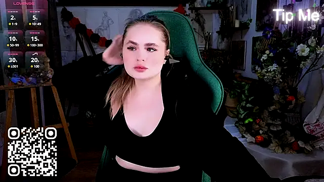 Snapshot of Jessi_wxw chatting on November 8, 11:10 am Jessi wxw online show from November 8, 11:10 am