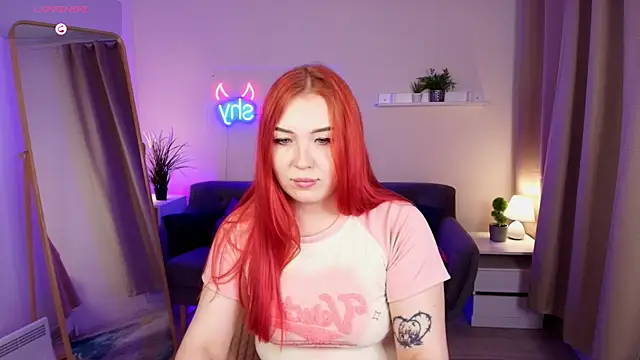 FunnyBunny786 online show from November 3, 1:12 pm