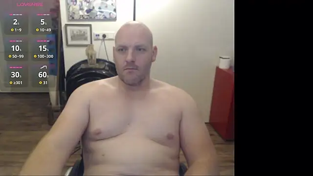 markrollo online show from October 22, 4:51 pm