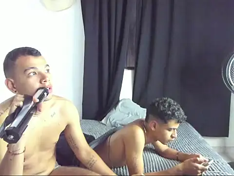 Daniel Hot276 online show from November 20, 11:37 pm